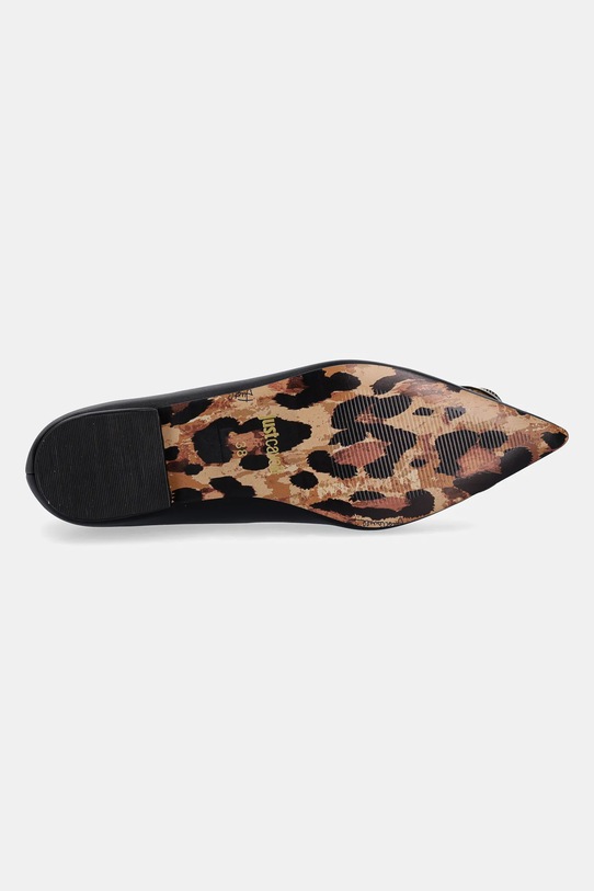 Балетки Just Cavalli 79RA3S73ZSD56899 чёрный