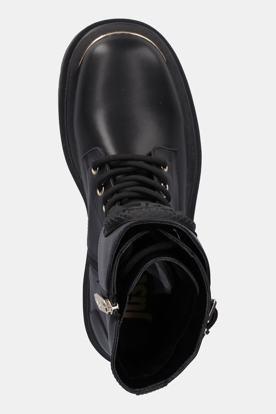 Черевики Just Cavalli чорний 79RA3S92ZSD48899
