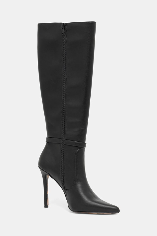 Сапоги Just Cavalli синтетический чёрный 79RA3S07ZSD53899