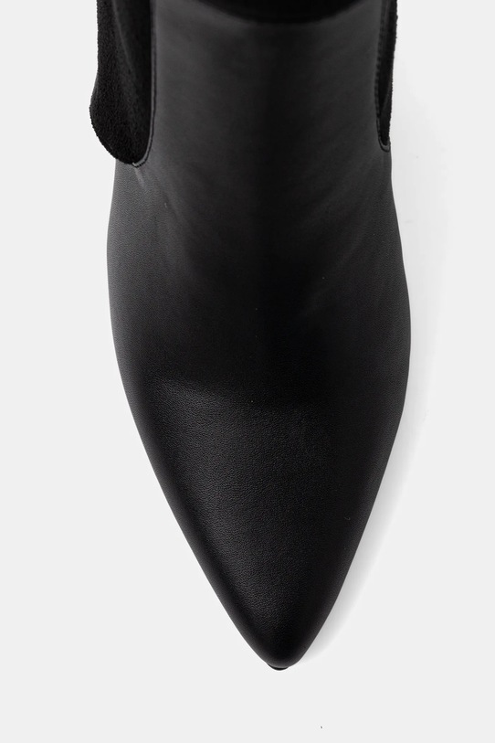 Just Cavalli kozaki czarny 79RA3S04ZSD51899