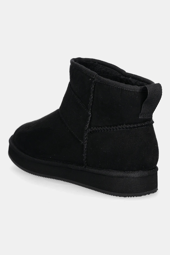 Obuwie Just Cavalli śniegowce 79RA3S30ZSD32899 czarny