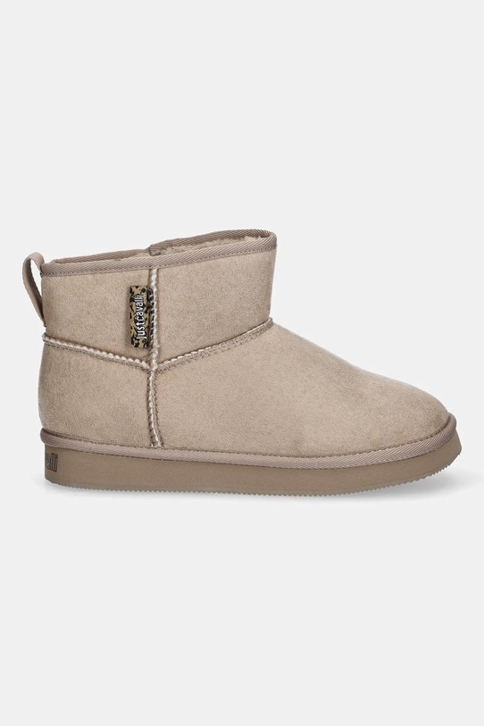 Just Cavalli śniegowce 79RA3S34ZSD44700 beżowy AW25