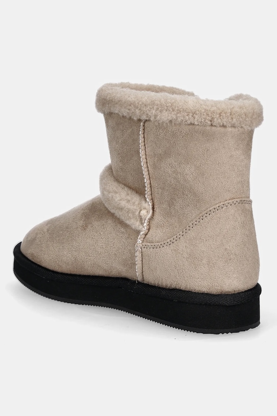 Obuwie Just Cavalli śniegowce 79RA3S32ZSD41700 beżowy