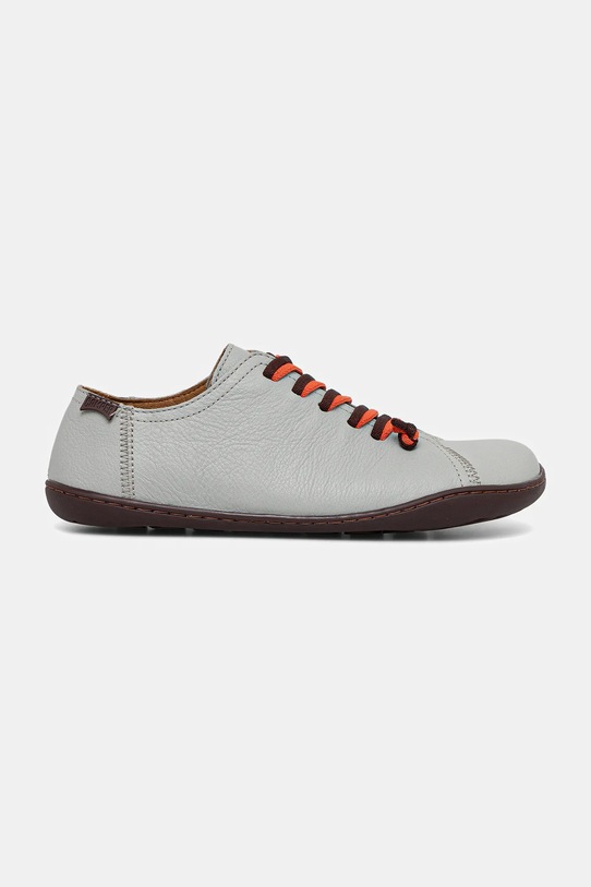 Încălțăminte Camper sneakers din piele TWS 20848.257 gri