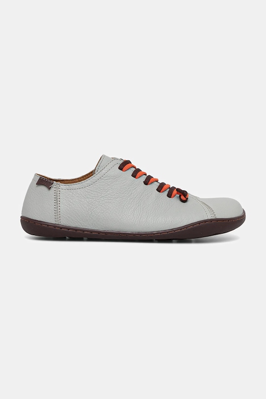 Încălțăminte Camper sneakers din piele TWS 20848.257 gri