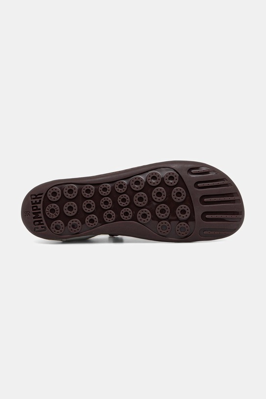 Camper sneakers din piele TWS 20848.257 gri