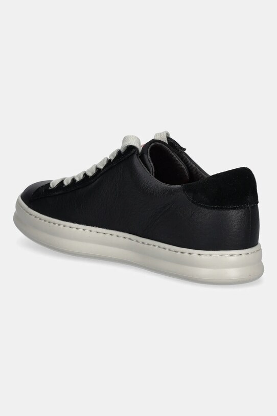 Încălțăminte Camper sneakers din piele Runner Four K201855.002 negru