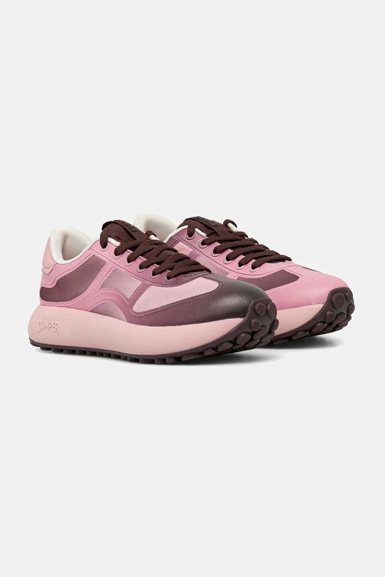 Camper sneakersy TWS K201763.006 różowy AW25