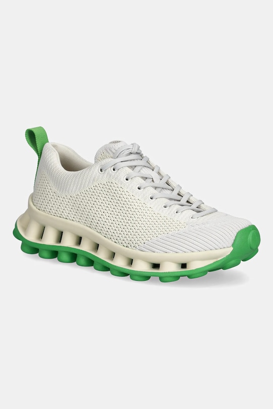 Tenisky Camper Pelotissima by Sunnei Planet friendly bílá K201776.008