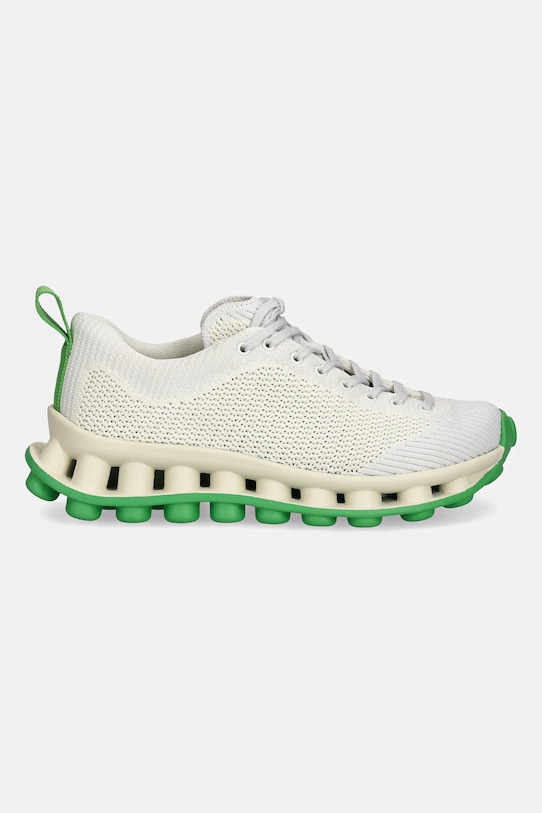 Tenisky Camper Pelotissima by Sunnei K201776.008 bílá AW25