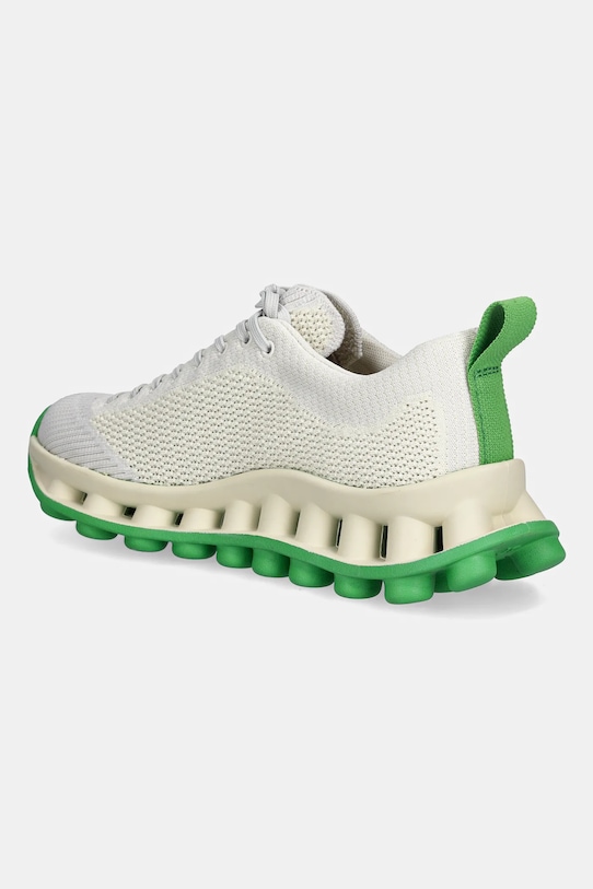 Boty Tenisky Camper Pelotissima by Sunnei K201776.008 bílá