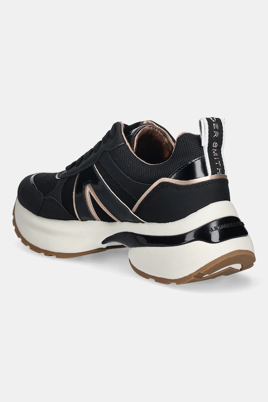 Παπούτσια Αθλητικά Alexander Smith Victoria ASBCVIW1175BLK μαύρο