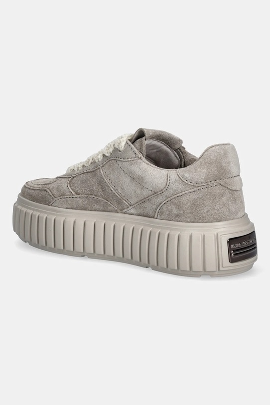 Obuwie Kennel & Schmenger sneakersy zamszowe Zap 61.25830.647 szary