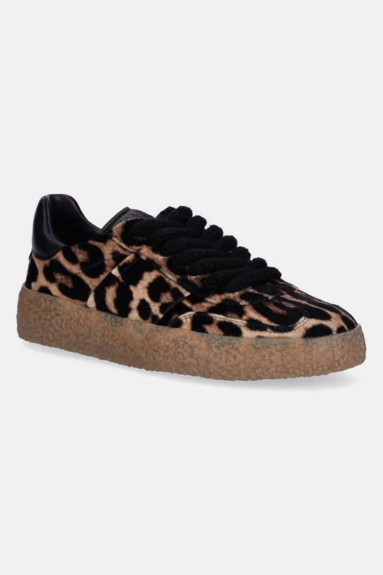 Kennel & Schmenger sneakersy Pit pozostałe brązowy 61.14700.521