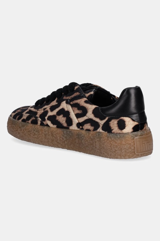 Obuwie Kennel & Schmenger sneakersy Pit 61.14700.521 brązowy