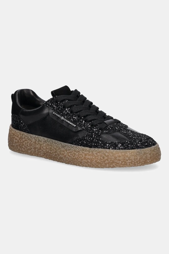 Kennel & Schmenger sneakersy Pit syntetyczny czarny 61.14710.600