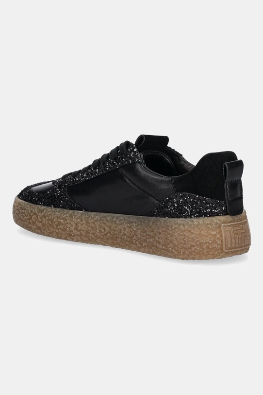 Obuwie Kennel & Schmenger sneakersy Pit 61.14710.600 czarny