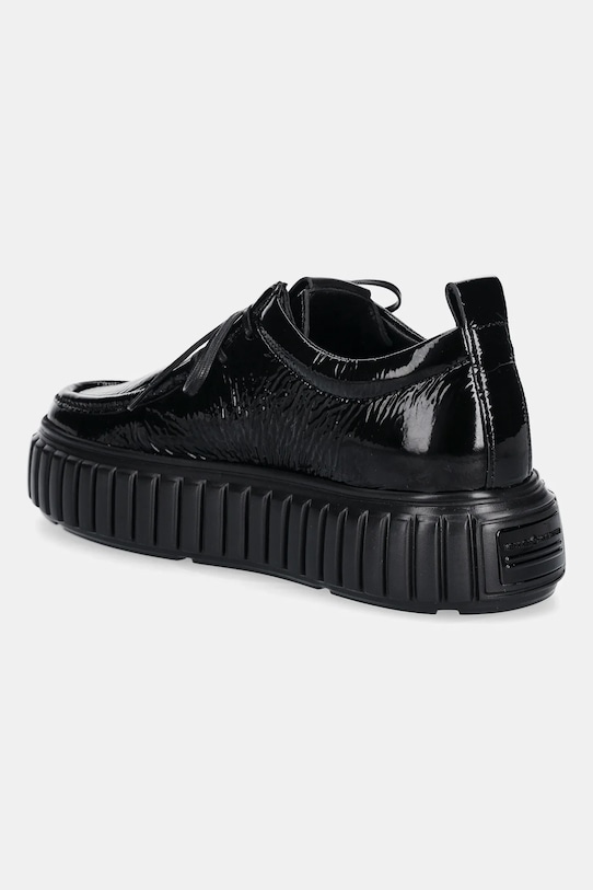 Încălțăminte Kennel & Schmenger pantofi de piele Zap 61.25170.450 negru