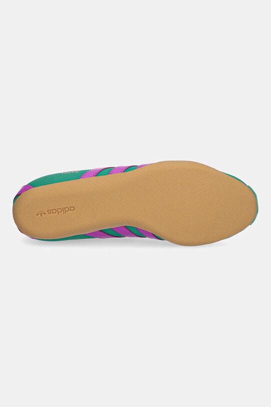 adidas Originals buty Tokyo W JQ0583 zielony