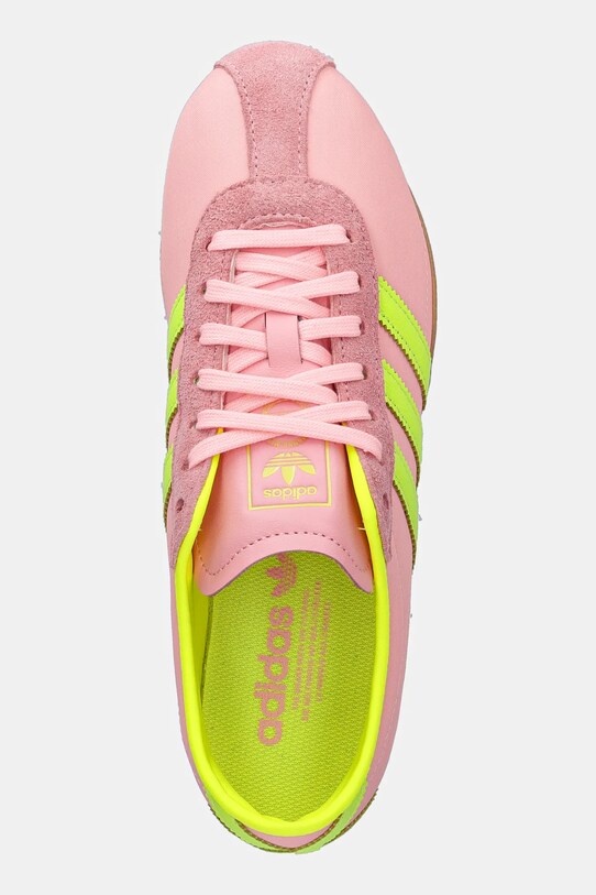 Tenisky adidas Originals Tokyo W oranžová JQ0584