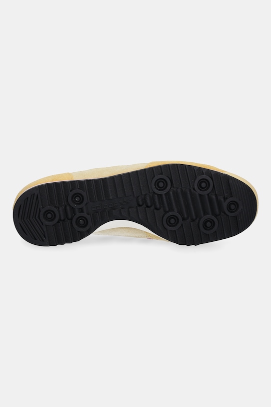 Tenisky adidas Originals Sl 72 OG JQ6416 žltá