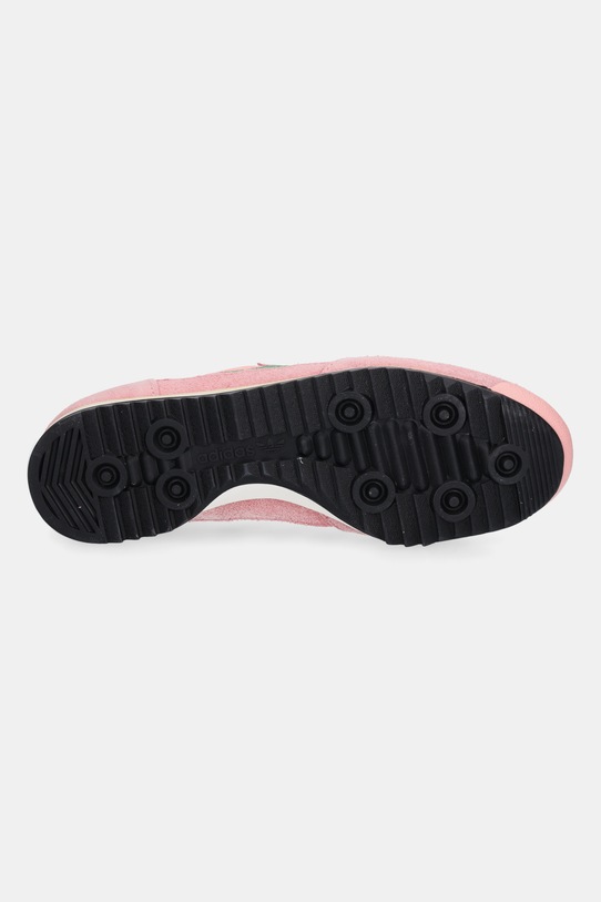 Αθλητικά adidas Originals Sl 72 OG JQ8309 ροζ