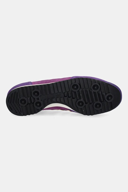 Кроссовки adidas Originals Sl 72 OG JQ8376 фиолетовой
