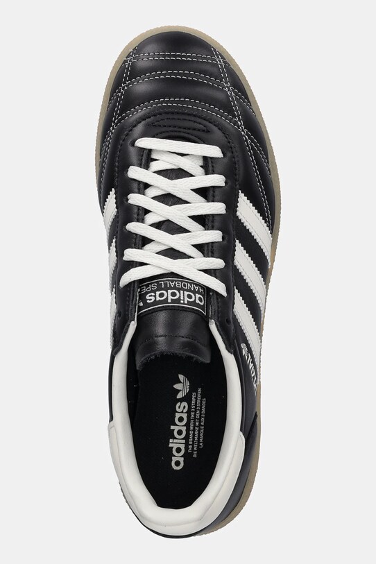 adidas Originals sneakers Handball Spezial negru JR3723