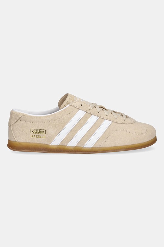 adidas Originals sneakers Gazelle Lo Pro JR8889 bej AW25