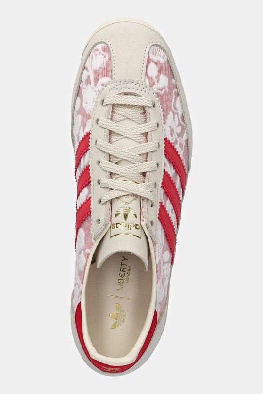 Кросівки adidas Originals Sl 72 OG бежевий JS1311