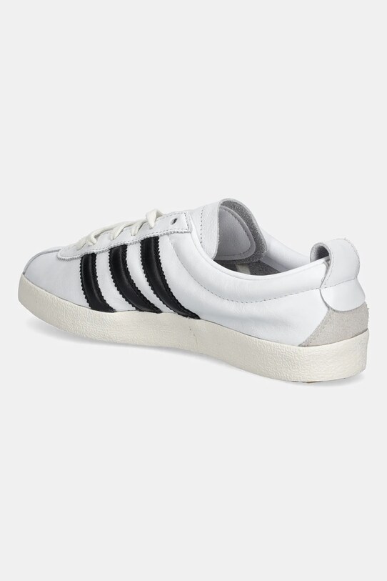 Cipők adidas Originals bőr sportcipő adidas Blanc JS1499 fehér
