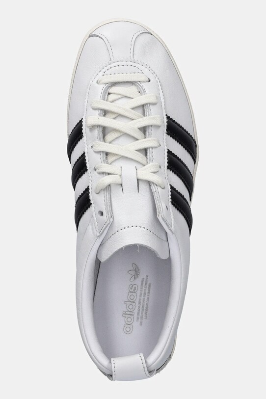adidas Originals sneakersy skórzane Adidas Blanc biały JS1499