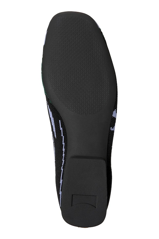 Balerinke Camper TWS K201803.002 crna