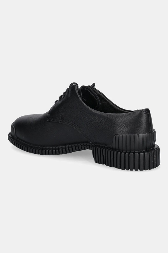 Încălțăminte Camper pantofi de piele Pix K201851.001 negru