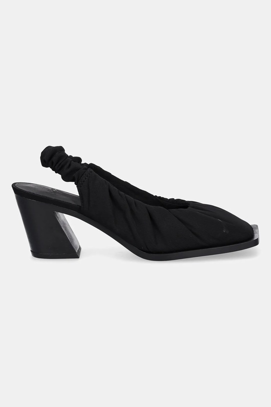 Туфли Camper Karole K201844.001 чёрный AW25