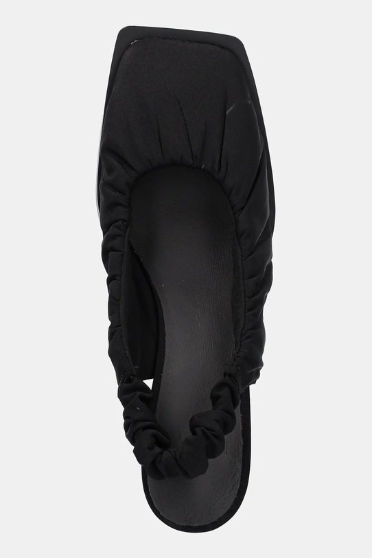 Туфлі Camper Karole чорний K201844.001