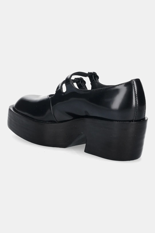 Încălțăminte Camper pantofi de piele Billie K201805.002 negru