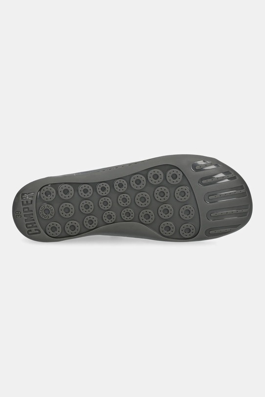 Camper sneakersy skórzane Peu Cami 20848.252 szary