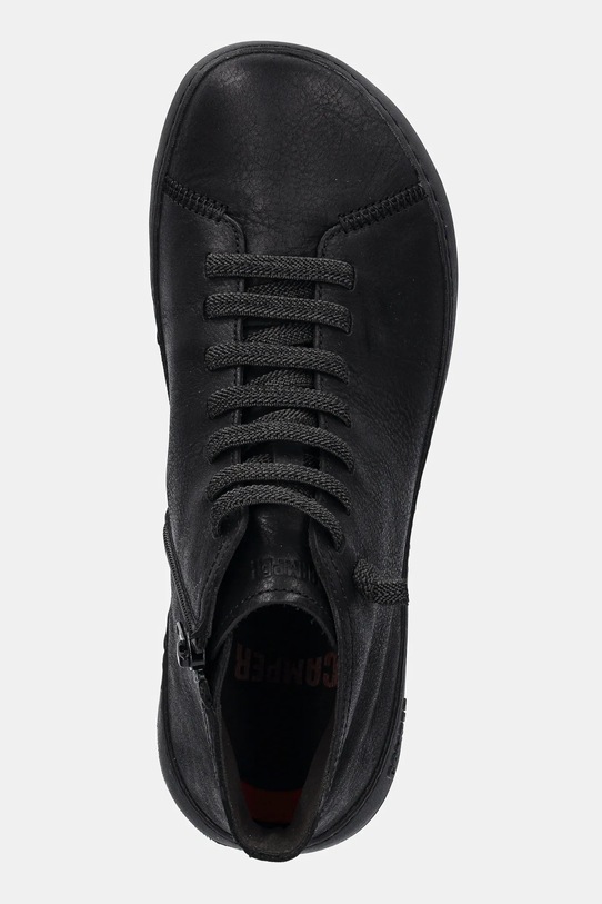 Camper sneakers din piele Peu Serra negru K400826.001