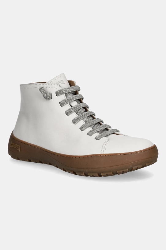 Camper sneakers din piele Peu Serra altele alb K400826.002