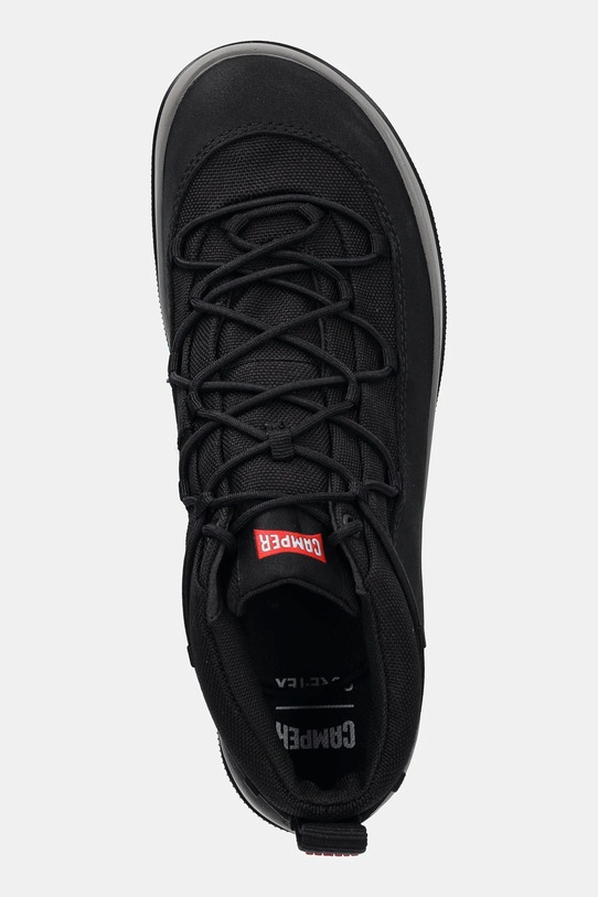Camper sneakersy Peu Pista GM czarny K400822.001