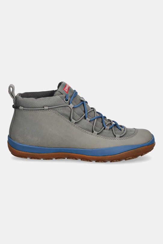 Маратонки Camper Peu Pista GM K400822.003 сив AW25