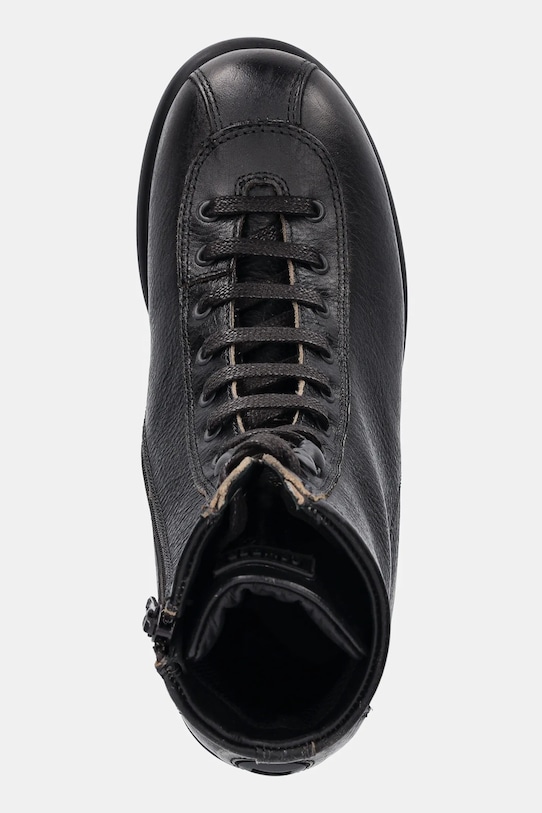 Camper cizme de piele Pelotas Ariel maro 44695.088