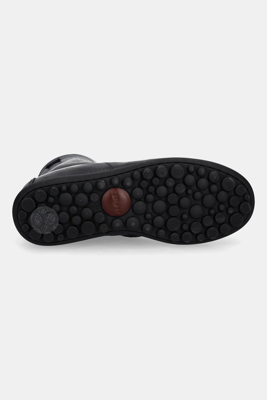 Camper botki skórzane Pelotas Ariel 44695.088 brązowy