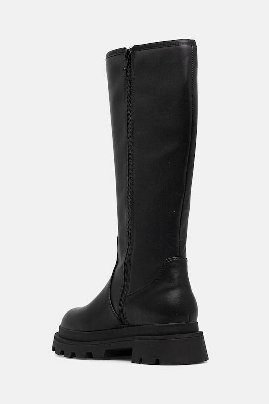 Obuwie Blauer kozaki KIMMEL F5KIMMEL01.LEP czarny