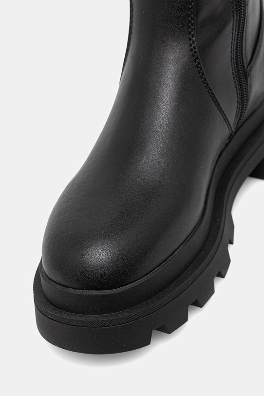 Blauer kozaki KIMMEL czarny F5KIMMEL01.LEP