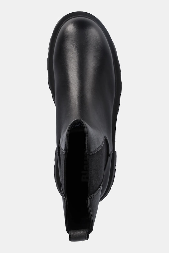 Blauer sztyblety KIMMEL czarny F5KIMMEL08.LEP