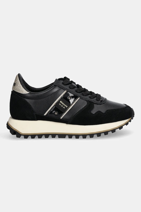 Blauer sneakers MILLEN F5MILLEN03.LES nero AW25