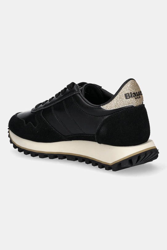 Scarpe Blauer sneakers MILLEN F5MILLEN03.LES nero