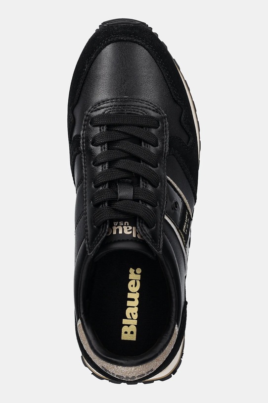 Blauer sneakers MILLEN nero F5MILLEN03.LES